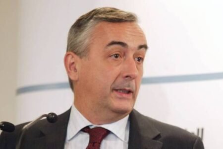 Funcas warns that the economic system can lose as much as 1.2 factors in two years attributable to industrial battle | Economy
 | EUROtoday