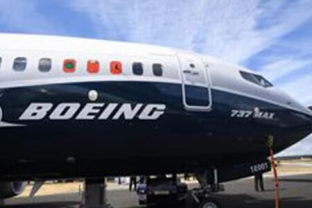 Boeing: finest results of expectations, the inventory flies within the inventory alternate (+6%)
 | EUROtoday