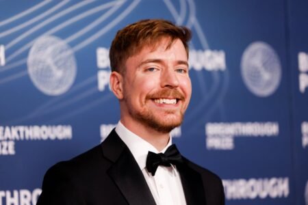MrBeast followers left outraged and demanding refunds after Las Vegas occasion
 | EUROtoday