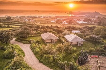 Guernsey The Island Off Normandy That’s British and A Bit French!
 | EUROtoday