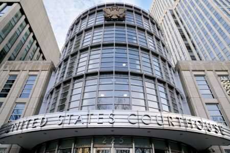Scholar spared jail in US case alleging China spies on dissidents overseas
 | EUROtoday