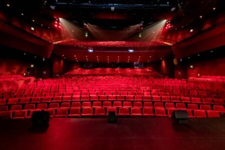 Is this the ultimate curtain for regional theatres?
 | EUROtoday
