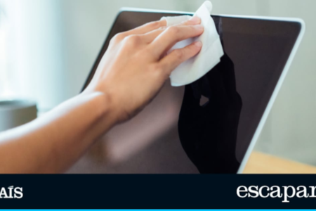 The unknown use of the sort of alcohol for the cleansing of cameras and screens: they continue to be as new | Lifestyle | Showcase
 | EUROtoday