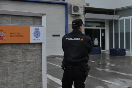 They discover the lifeless physique of a person in an space of ​​tough entry in Ronda | Spain
 | EUROtoday