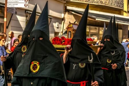 Preserving at 600-Year-Old Lenten Tradition in Southwest France
 | EUROtoday