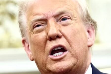 Feeling saucy! Trump slapping 21 p.c tariff on tomatoes coming from Mexico
 | EUROtoday