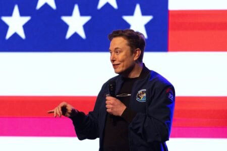 Musk lashes out at architect of Trump’s tariffs in first public feedback about shock coverage
 | EUROtoday