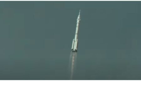 China launches a manned mission to its area station: “The homeland and the people expect you to return successfully” | Science
 | EUROtoday