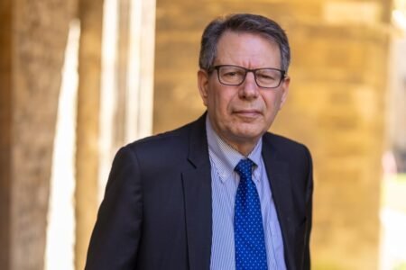 Robert D. Kaplan: “The search for critical minerals is a new form of imperialism” | Business
 | EUROtoday
