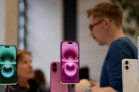 Trumps Zölle: ++ DWS-Fondsmanager über Handelskrieg – „Nur der Kapitalmarkt kann Trump zum Einlenken bewegen“ ++ Liveticker | EUROtoday