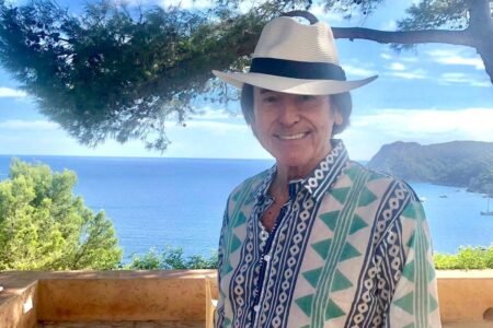 Singer Raphael broadcasts that he takes up his agenda on June 15 | Culture
 | EUROtoday