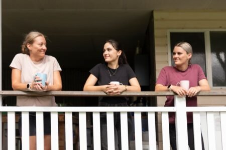 The influence of the housing disaster on household relationships: “I went to my parents at a vulnerable moment, but I have already surrendered” | Lifestyle
 | EUROtoday