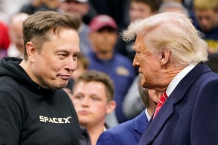 Elon Musk declares to Tesla traders that the time devoted to the coverage “will fall significantly” since May | Economy
 | EUROtoday