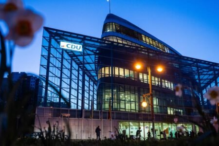 Koalitionsverhandlungen ++ „Auf den letzten Metern“ – Union und SPD stehen kurz vor Einigung ++ Liveticker | EUROtoday