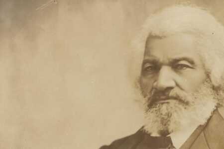 Frederick Douglass: The Trump administration needs to rewrite the historical past of slavery
 | EUROtoday