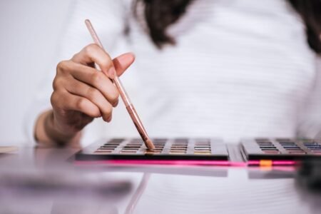 Mesotelioma: Women elevate their voice in opposition to the talc of cosmetics by asbestos | Business
 | EUROtoday