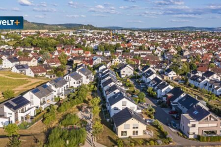 Increase in 7 out of 10 instances? The subsequent doubt in regards to the property tax promise
| EUROtoday