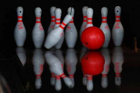 The secret to getting an ideal strike in bowling, in response to scientists
 | EUROtoday