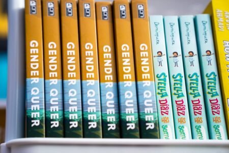 New report exhibits it’s largely officers and orgs demanding books be banned – not dad and mom
 | EUROtoday