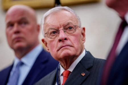 Trump envoy says Ukraine might be carved up like post-war Berlin
 | EUROtoday