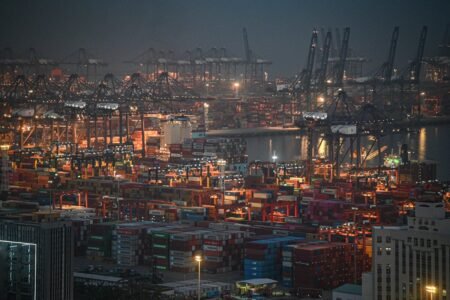 China threatens to retaliate in opposition to international locations that strike commerce offers with Trump
 | EUROtoday