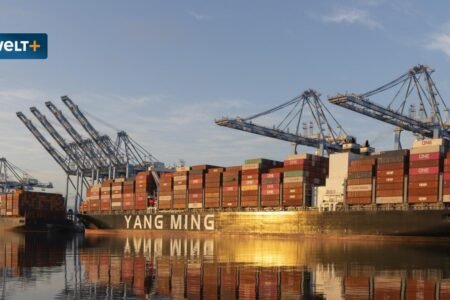 Trump’s punitive tariffs: The new worry of a budget flood from China
 | EUROtoday