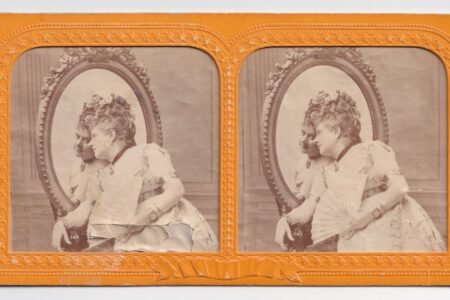 How ladies portrayed used pictures within the nineteenth century to start out releasing themselves | Culture
 | EUROtoday