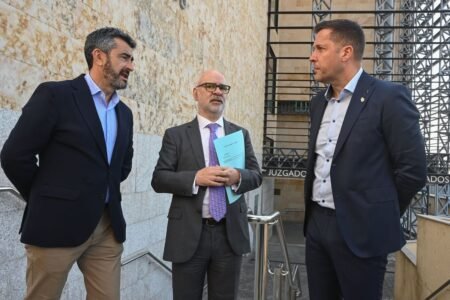 A choose investigates alleged irregular bills in Jucil, the principle affiliation of civil guards | Spain
 | EUROtoday
