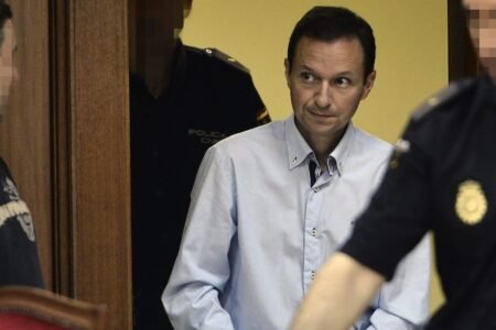 The Barcelona viewers helps the publication of the e-book the place José Breton confesses the homicide of his youngsters | Culture
 | EUROtoday