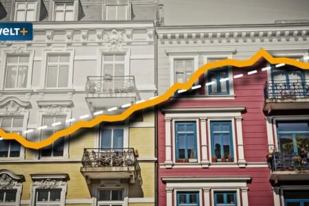 Up to 17.8 p.c much less – the massive worth change in Germany’s metropolises
 | EUROtoday