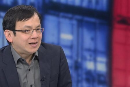 China will increase to 125 %: “The customs set does not matter from a certain amount – the trade is quiet” – video
 | EUROtoday