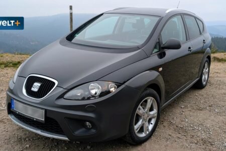 E-car: I wished an electrical automobile for the family-I solely had the acquisition of a diesel
 | EUROtoday
