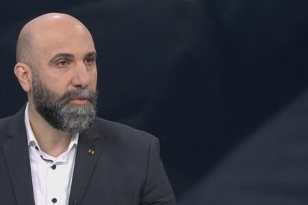 Ahmad Mansour: “expected” asylum seeker crime? – “This is refusal to work” – video
 | EUROtoday