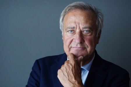 Tamburi: “Europe does not give in to Trump’s blackmail on the US US debt”
 | EUROtoday