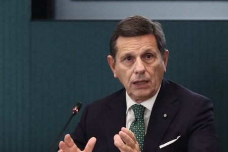 Pope (Bper): “Ops on Sondrio is strategic, we go straight on our way”
 | EUROtoday