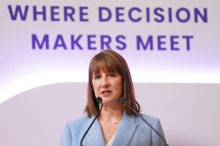 Rachel Reeves investigated by parliament’s watchdog
 | EUROtoday
