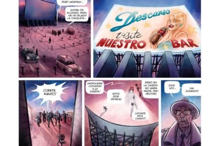 From the arrival of Hollywood to censorship: Francoist Spain of the fifties, in vignettes | Culture
 | EUROtoday