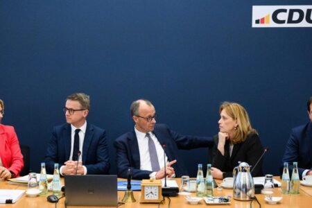 Coalition settlement: In the longer term within the Chancellery – Germany’s sport would be the prime precedence
 | EUROtoday