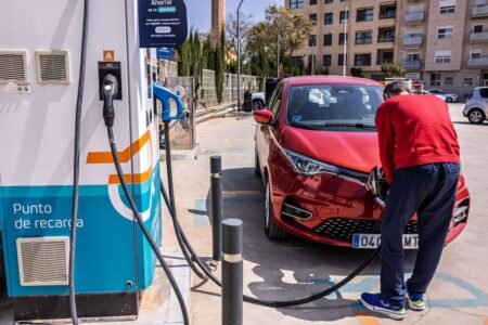 The Spaniards don’t imagine within the electrical automobile | National and worldwide economic system
 | EUROtoday