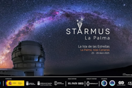 We invite you to the Starmus La Palma pageant | The nation + for subscribers
 | EUROtoday