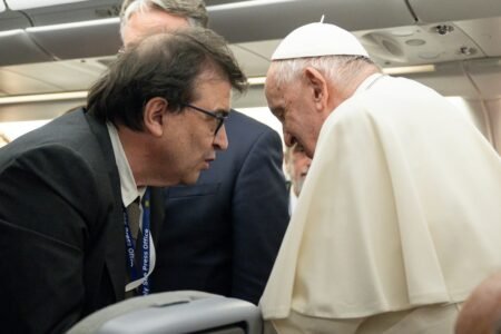 Javier Cercas: “The Christianity we have lived is a perversion; Francisco began a revolution” | Culture
 | EUROtoday