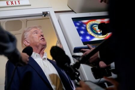 Duties, newest information. Senators DEM write to the century: examine Trump on Insider Trading. Fed Boston: able to stabilize markets if mandatory
 | EUROtoday