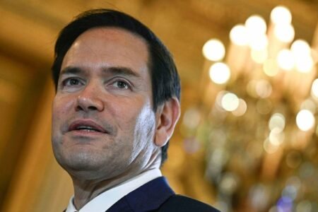 Rubio on Ukraine: “If you can’t end the war, we’ll like it”
 | EUROtoday