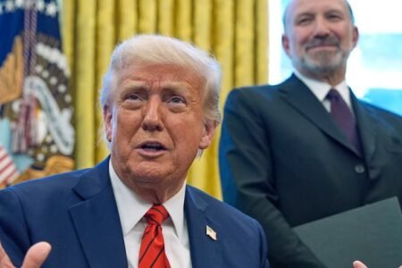 Duties, the White House broadcasts new taxes for Chinese ships that dock within the USA ports
 | EUROtoday