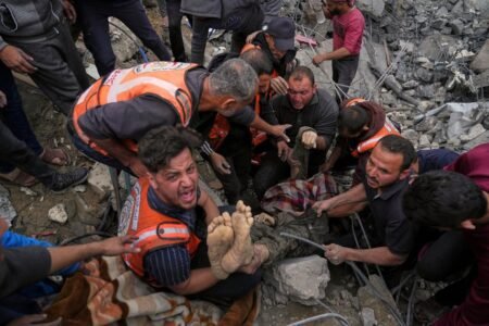 The battle within the Middle East, dwell | Kallas: “Israel has the right to defend themselves, but its attacks go beyond a proportionate defense” | International
 | EUROtoday