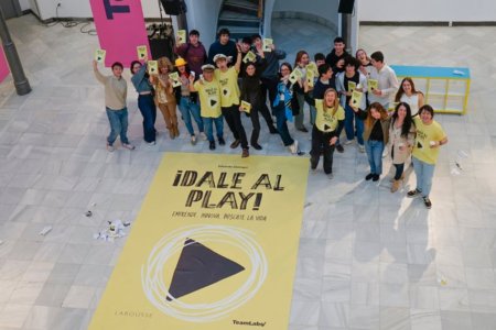 To undertake, give the ‘play’ … and go to motion | Training | Economy
 | EUROtoday