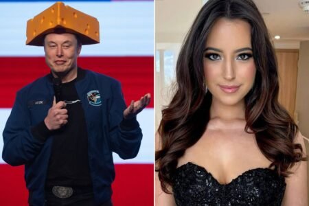 Inside Musk’s plan to make a ‘legion’ of infants and get to Mars to avoid wasting civilization — whereas paying mothers to maintain quiet | EUROtoday