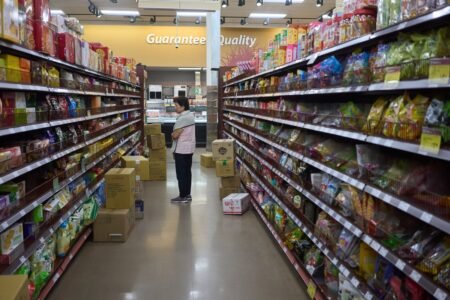 The pessimism concerning the financial system is triggered amongst shoppers within the United States | Economy
 | EUROtoday
