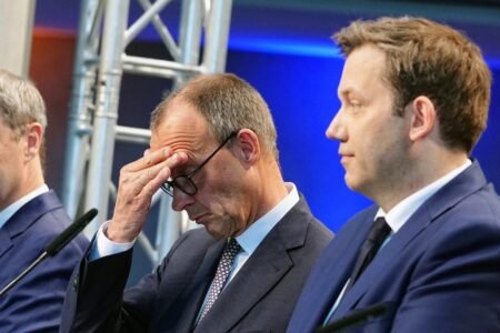 New Federal Government: Merz calls an settlement within the coalition settlement “not fixed” video
 | EUROtoday