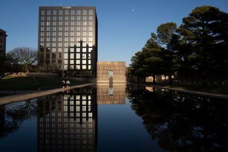 The Oklahoma City bombing was 30 years in the past. Some survivors fear America didn’t be taught the lesson
 | EUROtoday